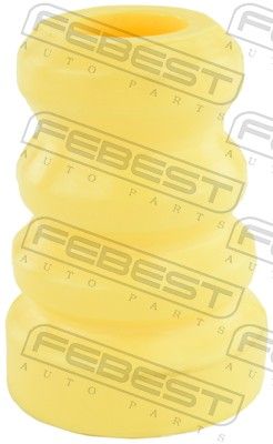 Rubber Buffer, suspension FEBEST TD-190