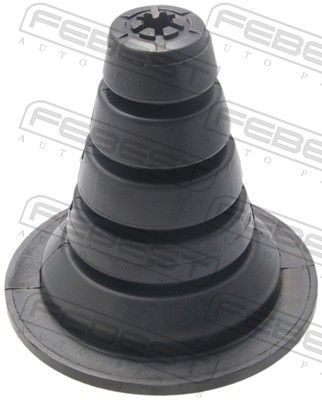 Rubber Buffer, suspension FEBEST TD-200R