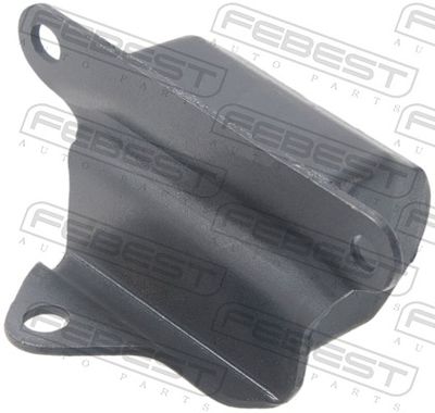 Rubber Buffer, suspension FEBEST TD-200SR