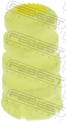Rubber Buffer, suspension FEBEST TD-ACA30F