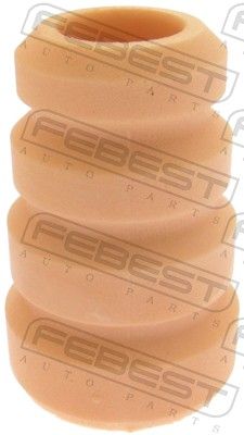 Rubber Buffer, suspension FEBEST TD-ACU10R