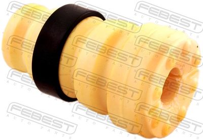 Rubber Buffer, suspension FEBEST TD-ACU30F