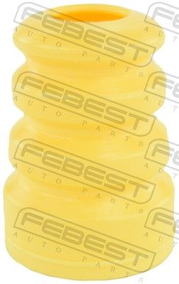 Rubber Buffer, suspension FEBEST TD-ACV40R