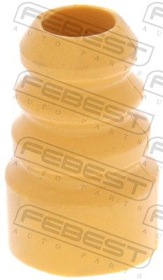 Rubber Buffer, suspension FEBEST TD-AE100R