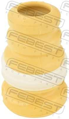 Rubber Buffer, suspension FEBEST TD-ALA41F