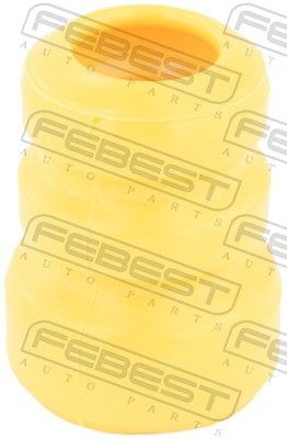 Rubber Buffer, suspension FEBEST TD-ASV50R