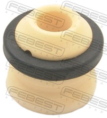 Rubber Buffer, suspension FEBEST TD-AZT240R