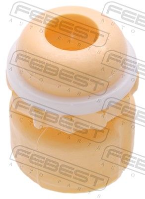 Rubber Buffer, suspension FEBEST TD-GRX130R
