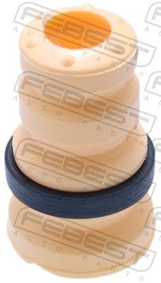 Rubber Buffer, suspension FEBEST TD-GSA33F