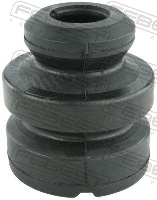 Rubber Buffer, suspension FEBEST TD-GX100F