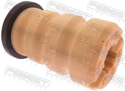 Rubber Buffer, suspension FEBEST TD-IPS20F