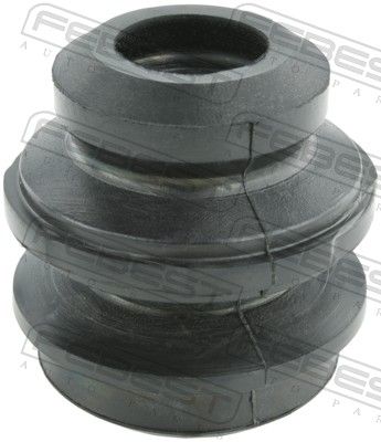Rubber Buffer, suspension FEBEST TD-JZS160R