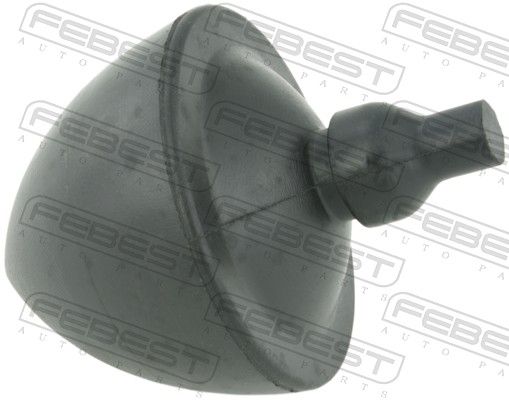 FEBEST TD-KDN145F Rubber Buffer, suspension