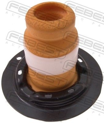 Rubber Buffer, suspension FEBEST TD-KSP90F
