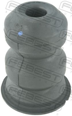 FEBEST TD-KZN130R Rubber Buffer, suspension