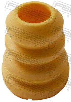 Rubber Buffer, suspension FEBEST TD-MCU15F