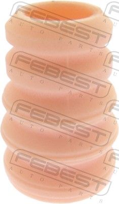 Rubber Buffer, suspension FEBEST TD-MCV30R