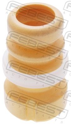 Rubber Buffer, suspension FEBEST TD-NHW20F