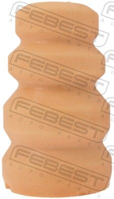 Rubber Buffer, suspension FEBEST TD-NZE121F