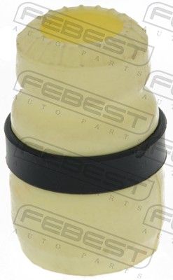 Rubber Buffer, suspension FEBEST TD-RX300R