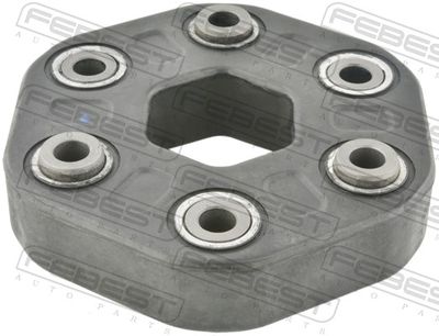 Joint, propshaft FEBEST TDS-USF40
