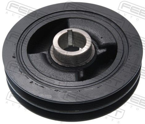 FEBEST TDS-002 Belt Pulley, crankshaft