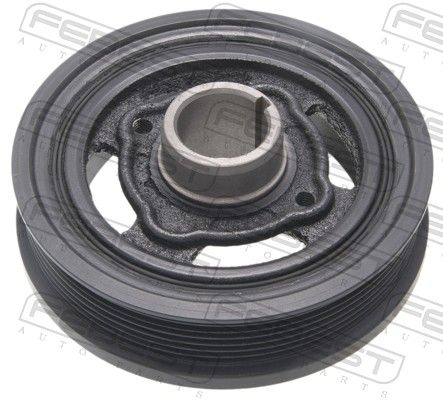 FEBEST TDS-1GRFE Belt Pulley, crankshaft