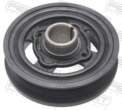 Belt Pulley, crankshaft FEBEST TDS-1GRFE