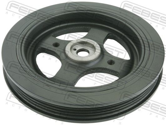 FEBEST TDS-1NZFE Belt Pulley, crankshaft
