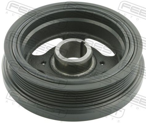 FEBEST TDS-2ARFE Belt Pulley, crankshaft