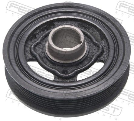 FEBEST TDS-2GRFE Belt Pulley, crankshaft