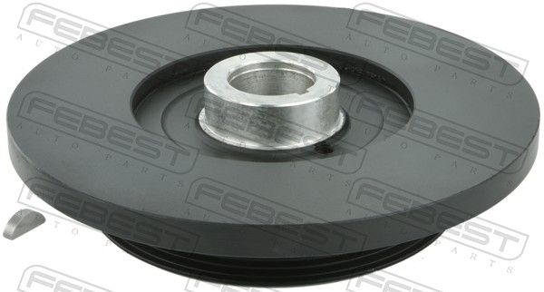 FEBEST TDS-2JZ Belt Pulley, crankshaft