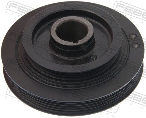 FEBEST TDS-3S163 Belt Pulley, crankshaft
