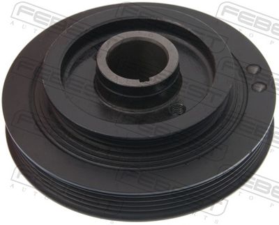 Belt Pulley, crankshaft FEBEST TDS-3S163