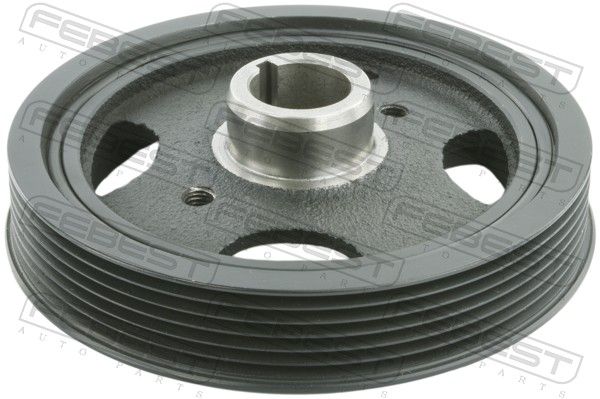 FEBEST TDS-3SZVE Belt Pulley, crankshaft
