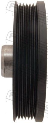 Belt Pulley, crankshaft FEBEST TDS-3ZZFE
