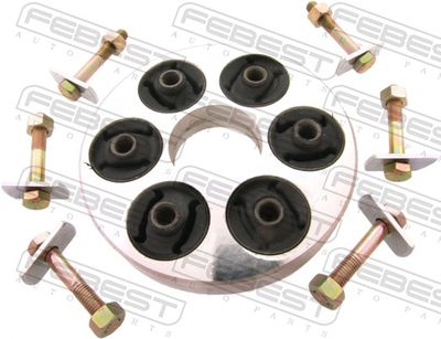 Joint, propshaft FEBEST TDS-428
