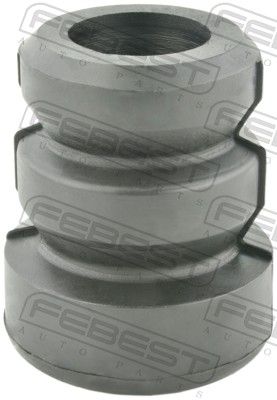 FEBEST TD-SXA10F Rubber Buffer, suspension