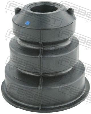 Rubber Buffer, suspension FEBEST TD-SXA10R