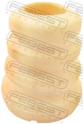 FEBEST TD-TCR20F Rubber Buffer, suspension