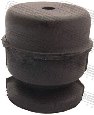 Rubber Buffer, suspension FEBEST TD-TCR20R