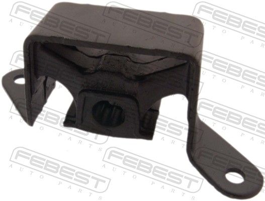 FEBEST TEXB-018 Mounting Kit, exhaust system