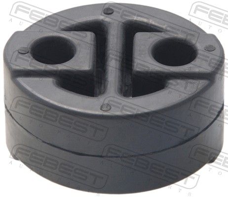 FEBEST TEXB-004 Mounting Kit, exhaust system