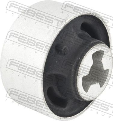 Mounting, control/trailing arm FEBEST TLAB-001