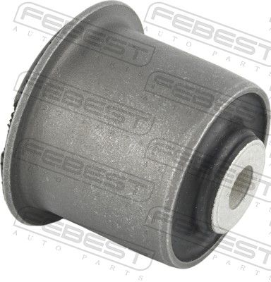 FEBEST TLAB-003 Mounting, control/trailing arm