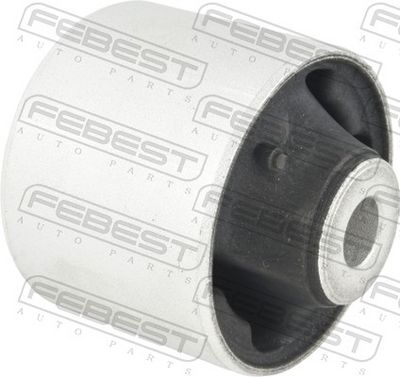 Mounting, control/trailing arm FEBEST TLAB-006