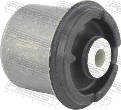 Mounting, control/trailing arm FEBEST TLAB-010