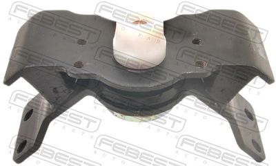 Mounting, engine FEBEST TM-121