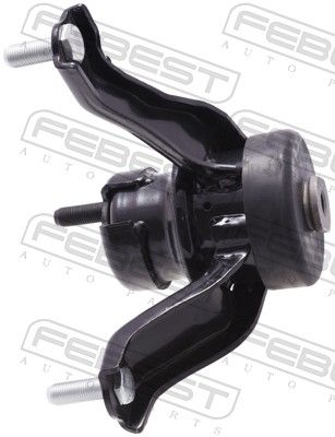 Mounting, engine FEBEST TM-ACV40LH