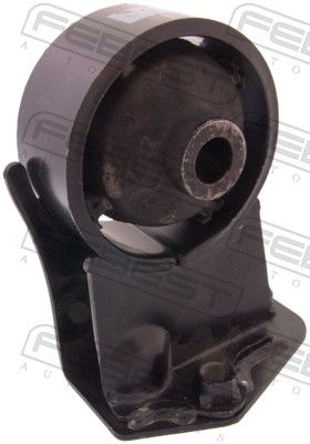 Mounting, engine FEBEST TM-CALF